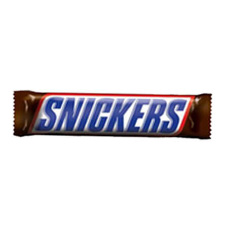 Snickers Chocolate