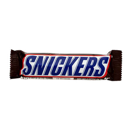 Snickers Chocolate