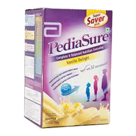 Pedia Sure Venilla Delight Refill