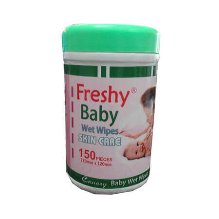 Freshy Baby Wet Wipes