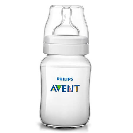 Philips Avent Classic Feeding Bottle 260 ml (SCF66310)