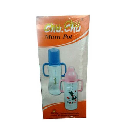 Chu Chu Baby Mum Pot 300 ml