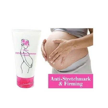 Mistine Stretch Mark Firming Cream ( Made in Thailand )