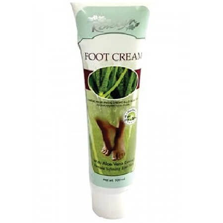 Roselyn Foot Cream