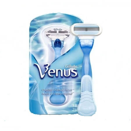 Gillette Venus Women S Razors