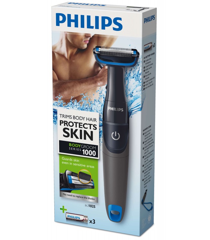 Philips Body Groom