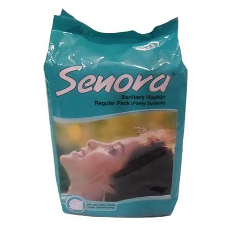 Senora Sanitary Napkin (Panty)