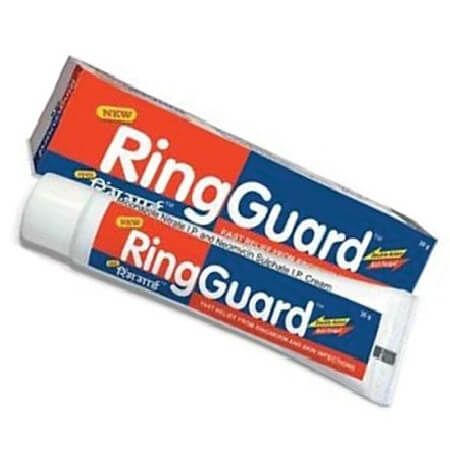 Ring Guard Fast Relief Balm