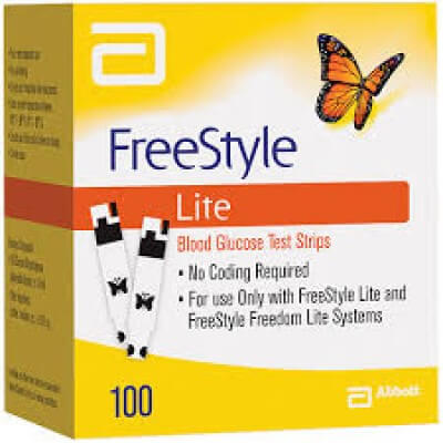 Free Style Lite