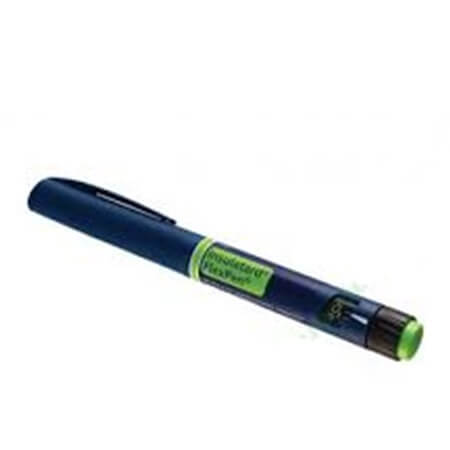 Insulatard Flexpen (5*3ml/Box)