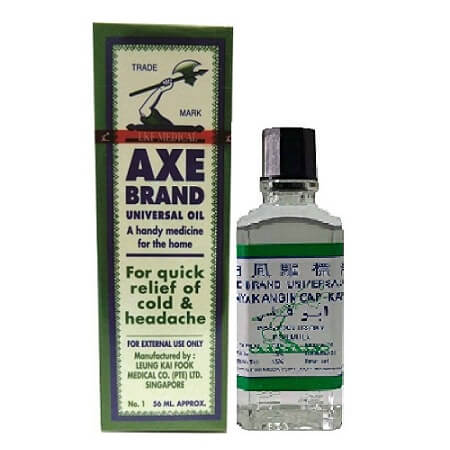 Axe Brand Universal Oil