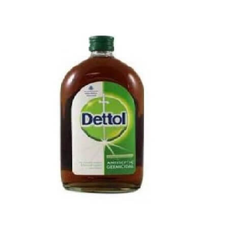 Dettol Antiseptic Liquid