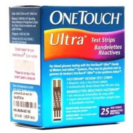 One Touch Ultra