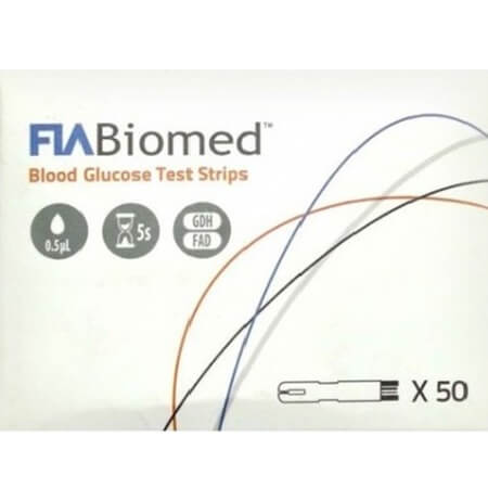 Fia biomed