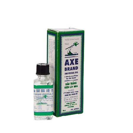 Axe Brand Universal Oil