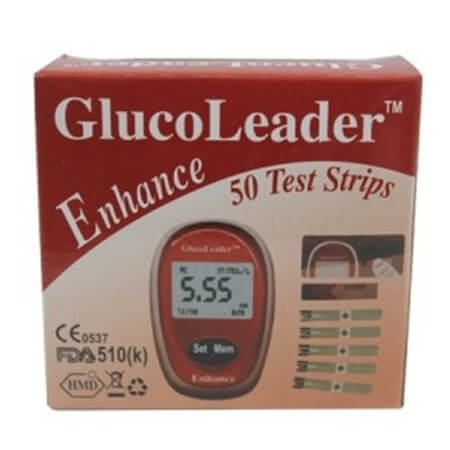 Glucoleader