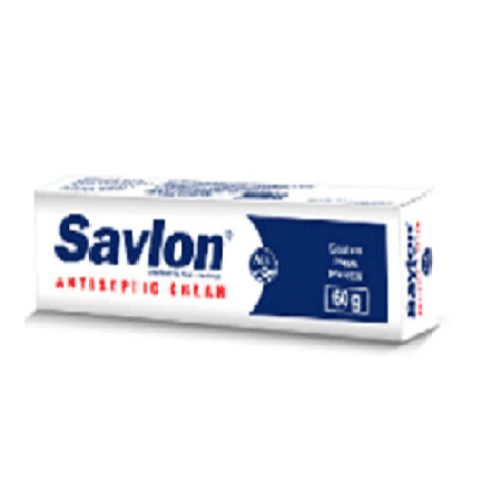 ACI Savlon Antiseptic Cream