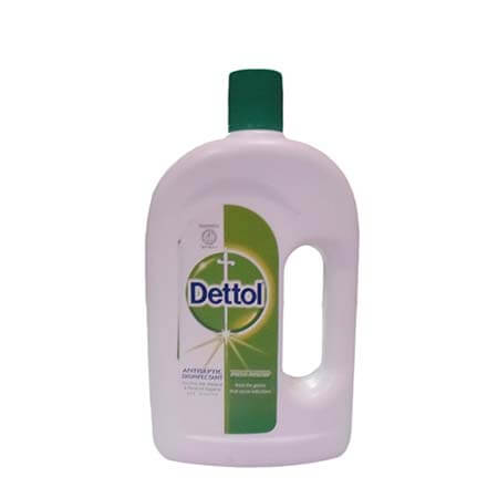 Dettol Antiseptic Liquid