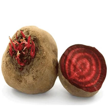 Beetroot (Net Weight ± 20 gm)