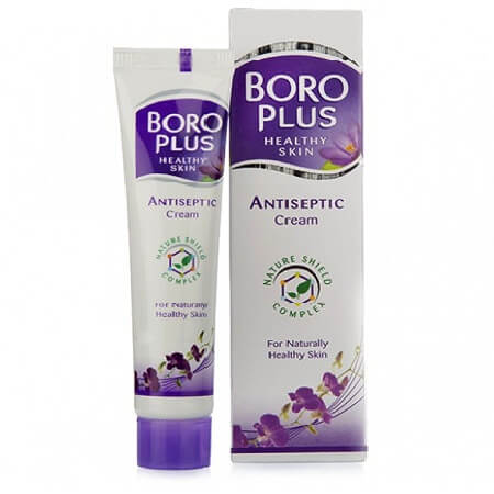 Boro Plus Antiseptic Cream