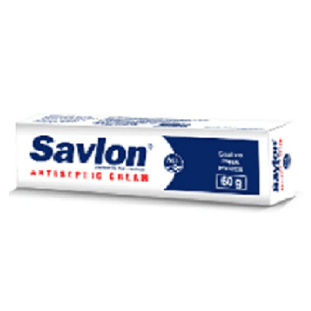 ACI Savlon Antiseptic Cream