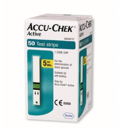 Accu-Chek Active